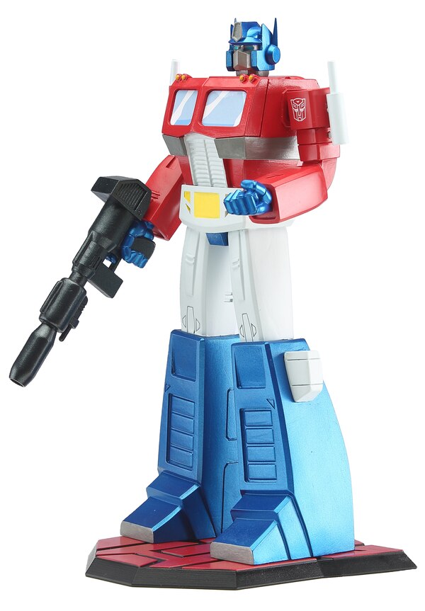 PCS Collectibles Optimus Prime 9 Inch (50 of 70)